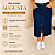 Saia Jeans Mid FF Augusta Plus Size - Imagem 2