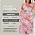 Vestido Ciganinha Tule Verde Plus Size - Imagem 2