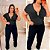 Cropped Pedra Dani Preta Plus Size - Imagem 2