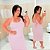 Vestido Alcinha Modal Amália Rosa Plus Size - Imagem 1