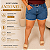 Short Jeans PB Antonela Plus Size - Imagem 2