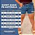 Short Jeans PB Antonela Plus Size - Imagem 3