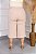 Calça Pantacourt Antônia Nude Plus Size - Imagem 4