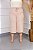 Calça Pantacourt Antônia Nude Plus Size - Imagem 2