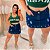 Short Saia Awa Jaqueline Plus Size - Imagem 4