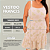 Vestido Curto Laise Bordado Francis Rosa Plus Size - Imagem 2