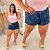 Short Jeans FF Brilho Rebeca Plus Size - Imagem 3