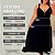 Vestido Analu MG Vermelho Plus Size - Imagem 2