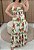 Vestido Alça Pâmela Mg Tropical Arara Plus Size - Imagem 1