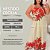 Vestido Cecilia Bege Estampado Plus Size - Imagem 2
