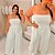 Conjunto Ivi Off Plus Size - Imagem 3