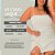 Vestido Curto Laço Jaque Off Bela Plus Size - Imagem 2