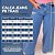 Calça Jeans Wide Leg PB Thais Plus Size - Imagem 2