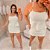 Conjunto Belle Off Bela Plus Size - Imagem 2