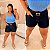 Short Jeans Awa Gisela Cinto Plus Size - Imagem 4
