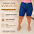 Bermuda Jeans Awa Samanta Plus Size - Imagem 2