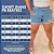 Short Jeans PB Beatriz Cinto Plus Size - Imagem 3