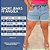 Short Jeans FF Angêla Plus Size - Imagem 3