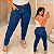 Calça Jeans PB Skinny Luciana Plus Size - Imagem 1
