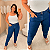 Calça Jeans PB Skinny Luciana Plus Size - Imagem 3