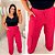 Calça Pantalona Duna Pink Plus Size - Imagem 3