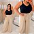 Blusa Alça Duna Silvia Preta Plus Size - Imagem 4