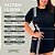 Vestido Faixa Liliana Preto Plus Size - Imagem 2