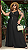 Conjunto Saia Longa Teresa Preto Plus Size - Imagem 5