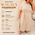 Conjunto Soraya Azul BB Plus Size - Imagem 2