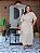 Conjunto Soraya Bege Plus Size - Imagem 4
