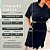 Conjunto Soraya Bege Plus Size - Imagem 3