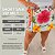 Short Saia Vip Mily Floral Papagaio Plus Size - Imagem 2