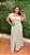 Conjunto Saia Mali Branco Plus Size - Imagem 1