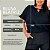 Blusa Manga Duna Beatriz Pink Plus Size - Imagem 3