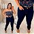 Calça Jeans Awa Ceciliane Plus Size - Imagem 3