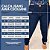Calça Jeans Awa Ceciliane Plus Size - Imagem 2