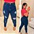 Calça Jeans Lipo FF Antonela Plus Size - Imagem 1
