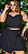 Conjunto Curto Luci Preto Plus Size - Imagem 5