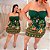 Macaquinho Multi Formas Verão Verde Plus Size - Imagem 2