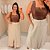 Cropped Laura Corino Marrom Plus Size - Imagem 4