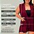 Conjunto Colete Karina Preto Plus Size - Imagem 3