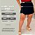 Short Saia Babi Marsala Plus Size - Imagem 2