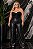 Calça wide Leg Corino Pjus Size - Imagem 1
