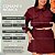 Conjunto Manga Mônica Cargo Marrom Plus Size - Imagem 3