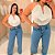 Cropped Dubai Branco Plus Size - Imagem 4