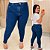 Calça Jeans FF Skinny Barbara Plus Size - Imagem 1