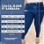 Calça Jeans FF Skinny Barbara Plus Size - Imagem 3