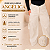 Calça Jeans FF Wide Leg Cargo Angélica Off Plus Size - Imagem 2