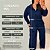 Conjunto Mia Marrom Plus Size - Imagem 3