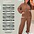 Conjunto Vip Natali Cinza Plus Size - Imagem 3
